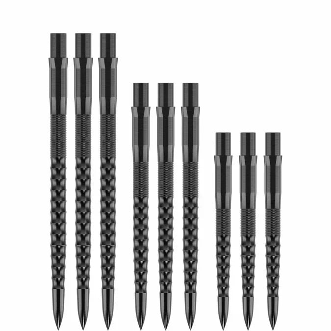 Welke dartpunt systemen zijn er allemaal en wat past het best bij mijn speelstijl?