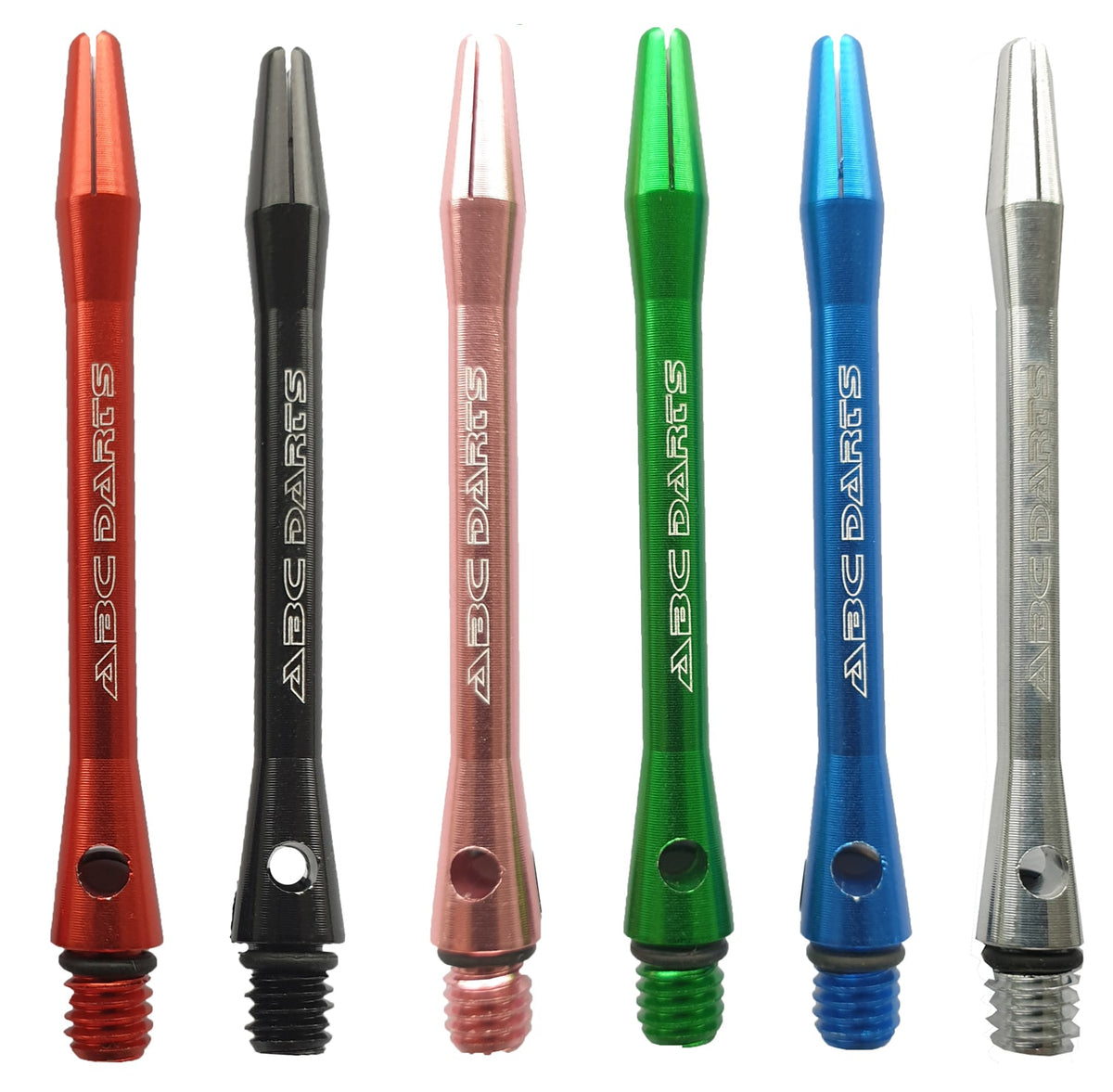Welke Dart Shafts kan ik het beste gebruiken