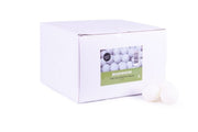 Bandito tafeltennisballen - 1ster wit - 100 stuks