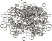 ABC Darts - Ringetjes voor kunststof shafts - ca. 1000 stuks