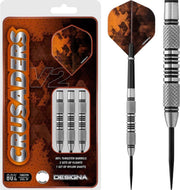 Designa Crusaders 80% Darts