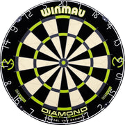 Winmau Diamond Pro - Michael van Gerwen Dartbord