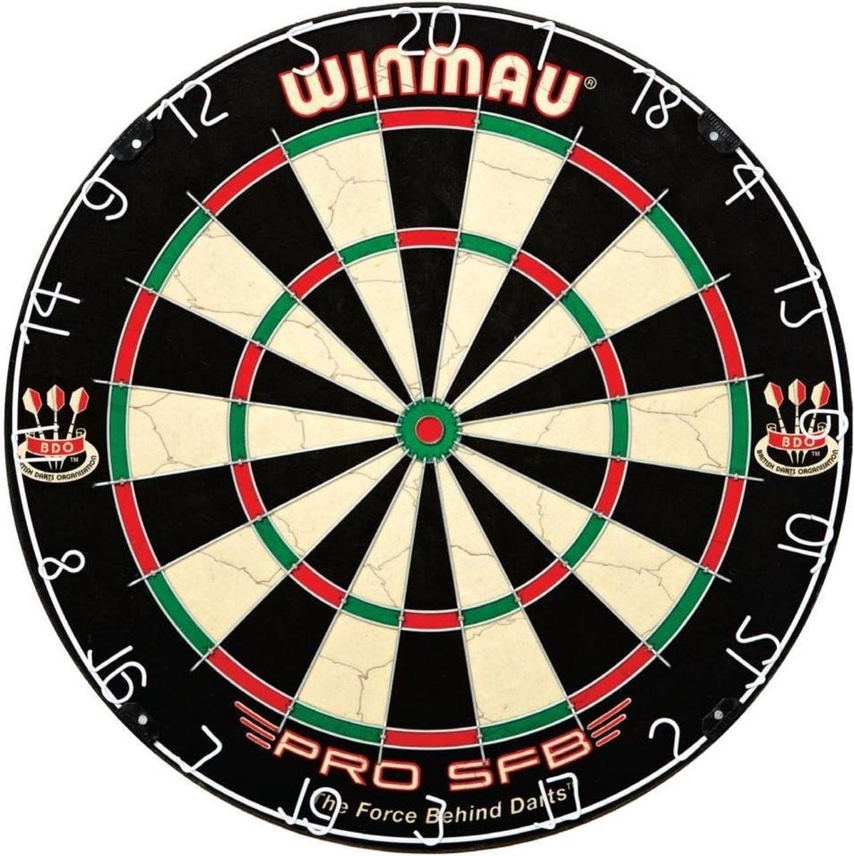Winmau Pro SFB