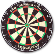 Longfield Dartbord 3th Generation