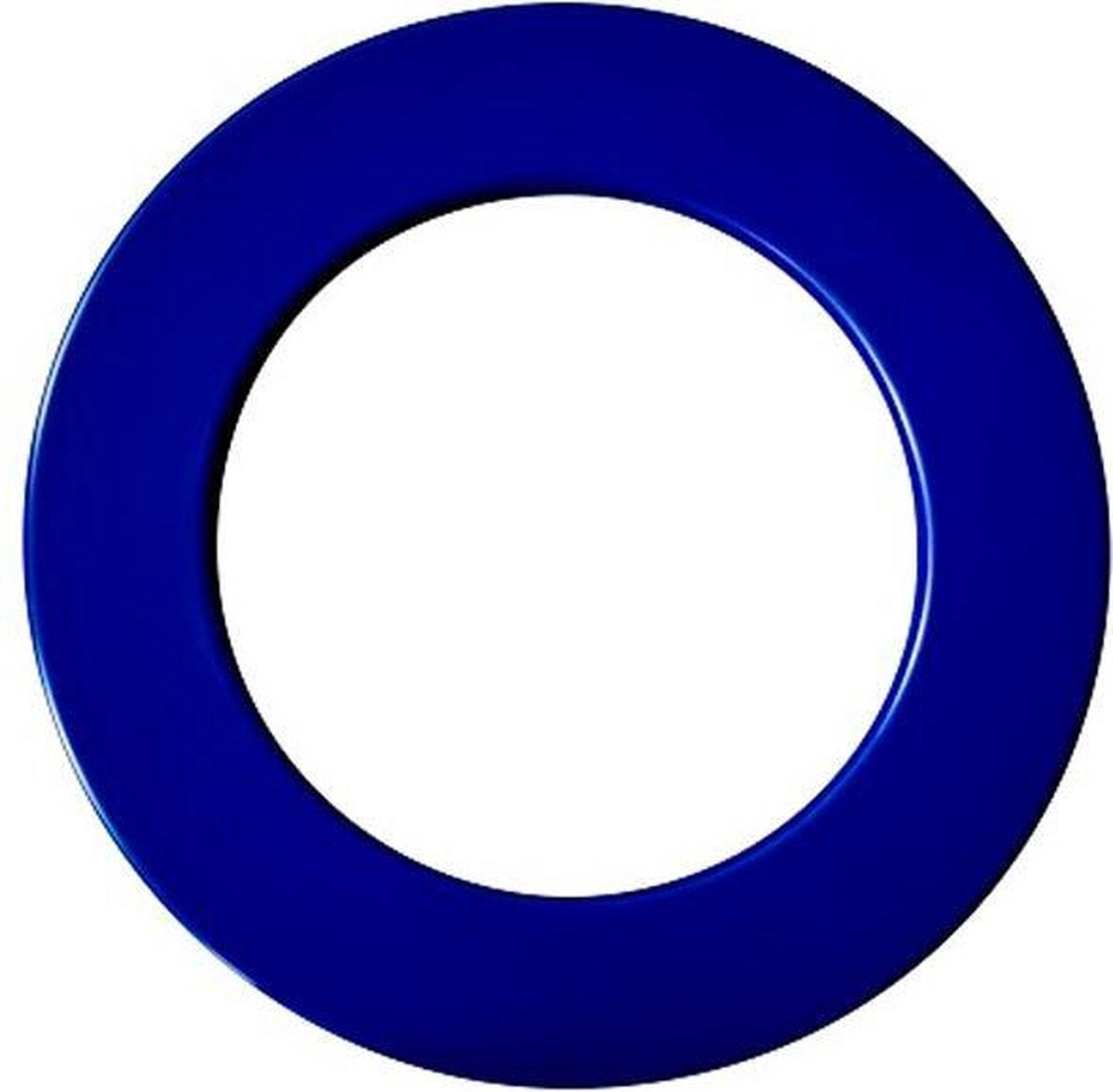 ABC Darts Surround Ring PU Rubber - Blauw