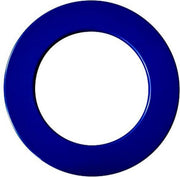 ABC Darts Surround Ring PU Rubber - Blauw