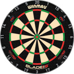 Winmau Blade 6 Triple Core