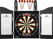 Winmau blade 6 Dartkabinet