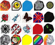 Metronic Cartoon Mix - 20 sets
