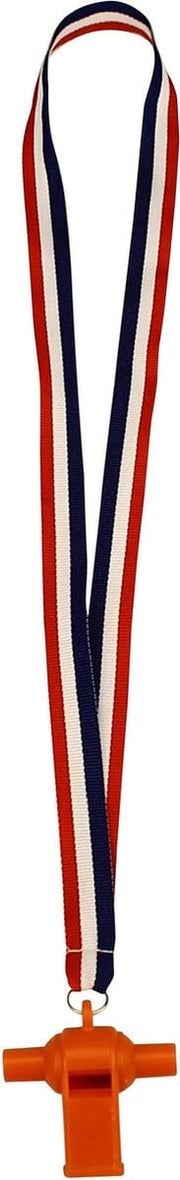 Avento Fluit - Samba - Oranje