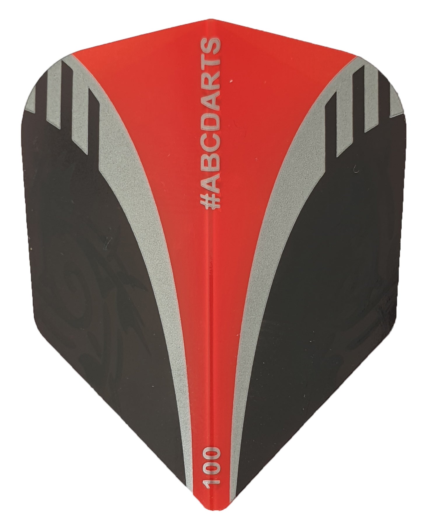 ABC Darts – Red Dragonas Duals 24 gram