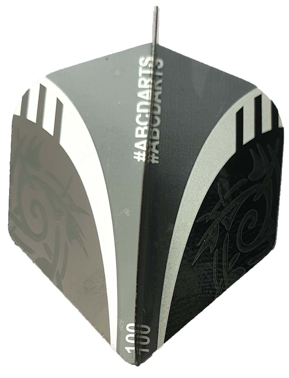 ABC Darts – Tribal Extra Stevig - 8 Sets