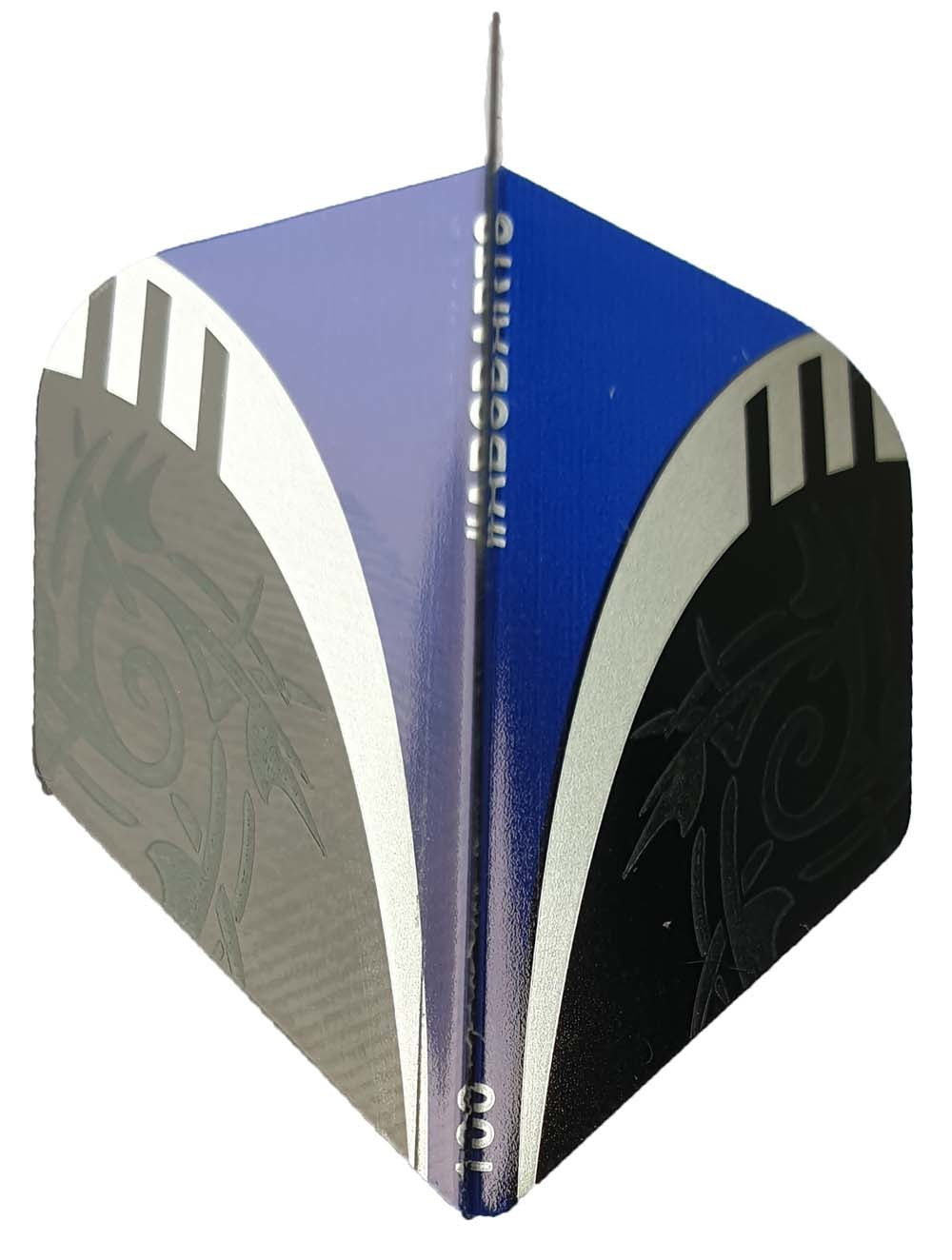 ABC Darts – Tribal Extra Stevig - 8 Sets