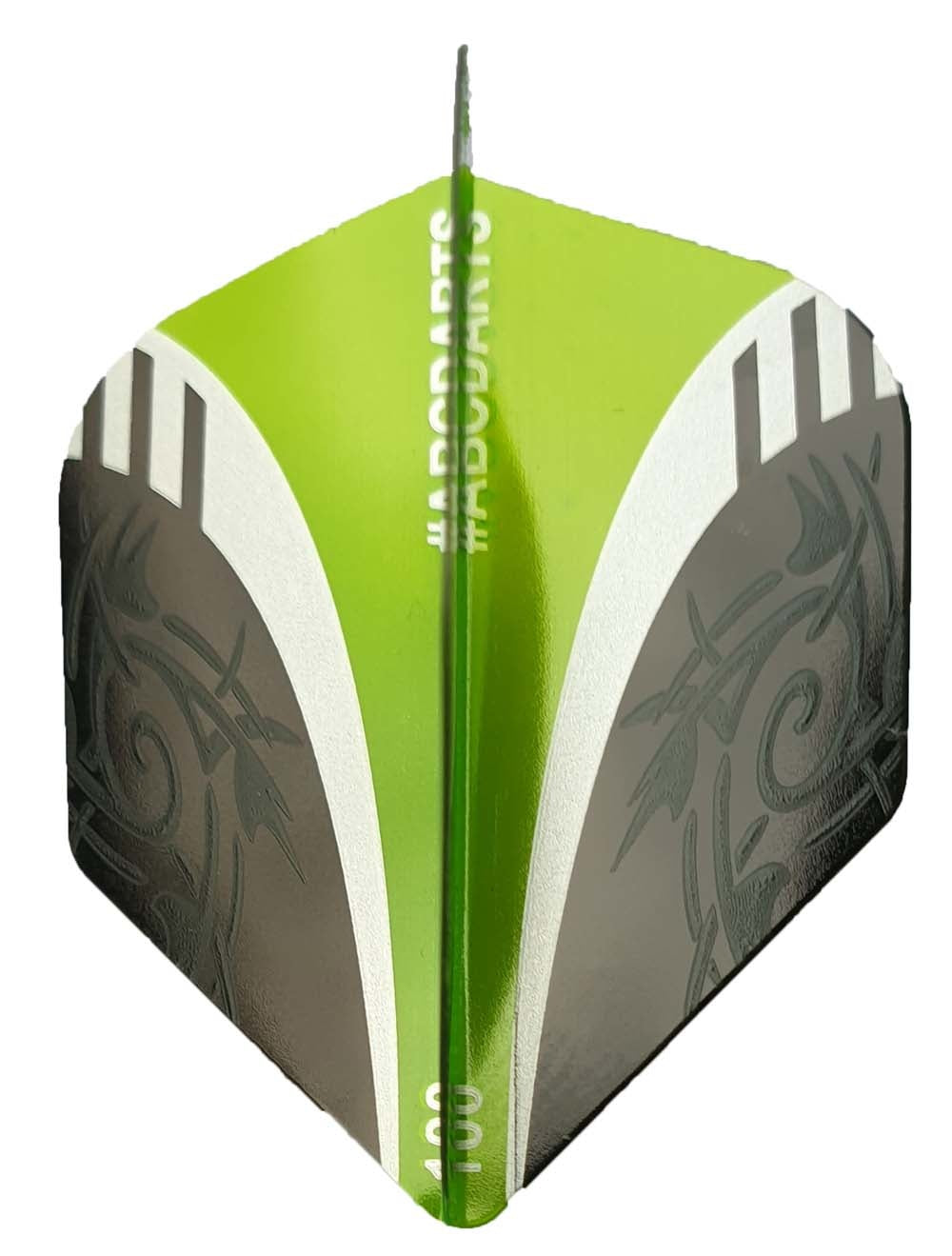ABC Darts - Sharkgrip 90% Savage