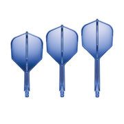Goat AIR Shaft en Flight in 1 - Blauw
