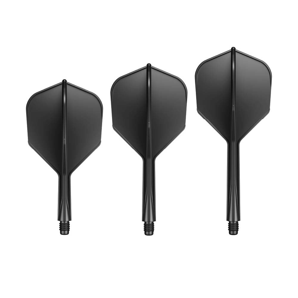 XQ Max Goat -  Air FLEX 06 Zwart