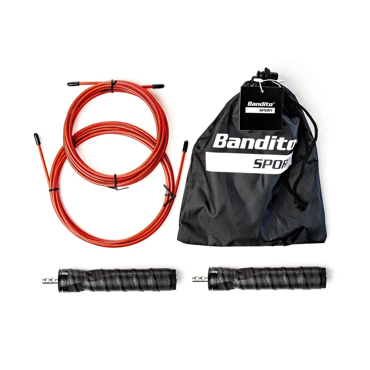 Bandito - HiPower Speed Springtouw
