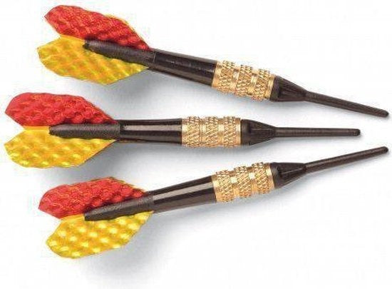 ABC Darts – Softtip Minidarts