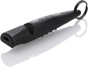 Acme 210.5 Alpha  Hondenfluit - Zwart