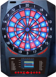 XQmax - Elektronisch Dartbord - Lisbon