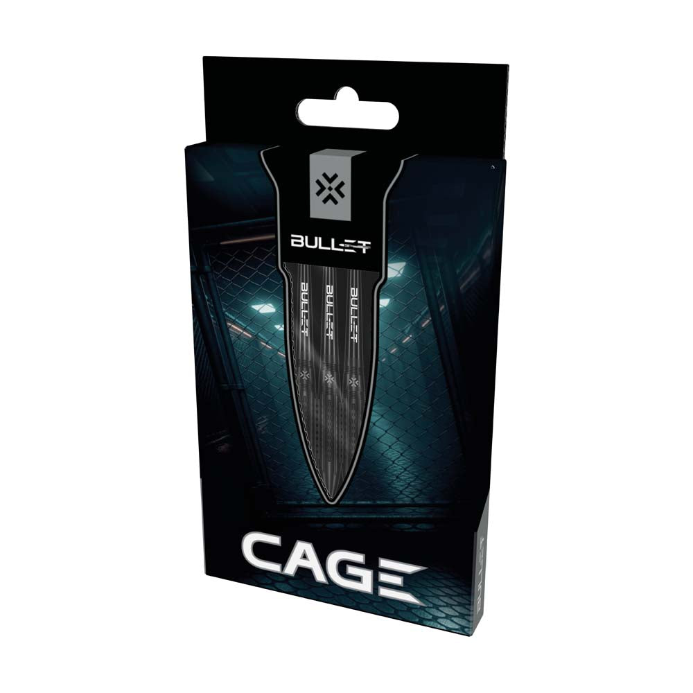 Bullet Cage 90% Dartpijlen