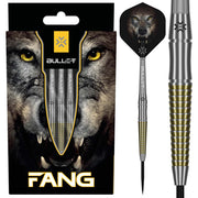 Bullet Fang 90% Dartpijlen - 23 gram
