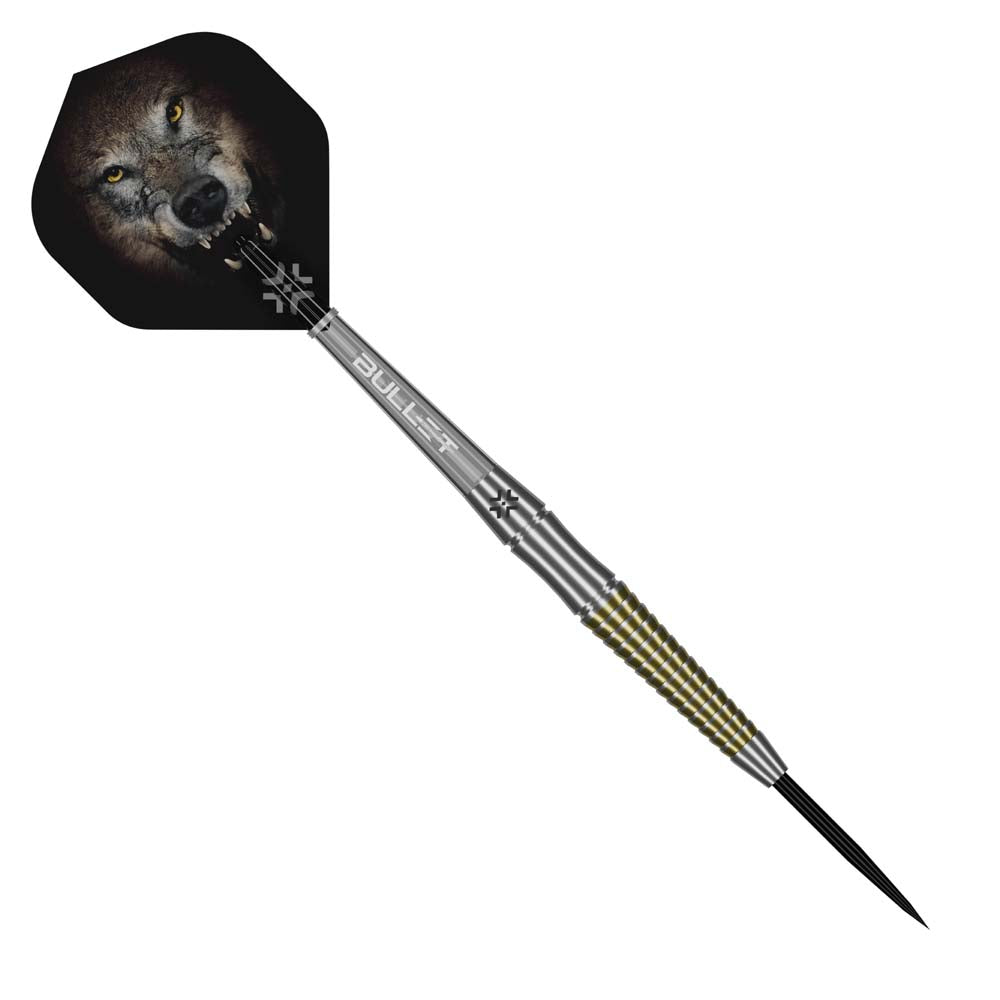 Bullet Fang 90% Dartpijlen - 23 gram