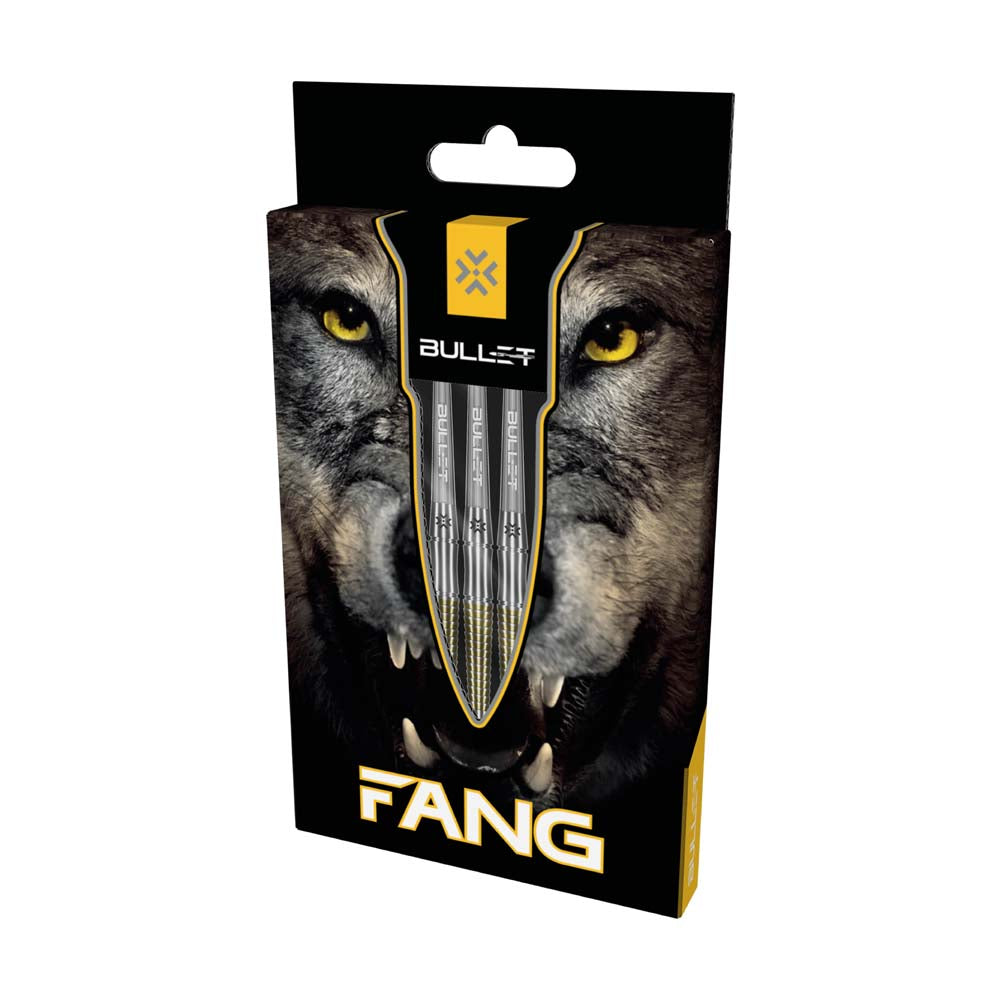 Bullet Fang 90% Dartpijlen - 23 gram