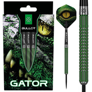 Bullet Gator 90% Dartpijlen - 23 gram