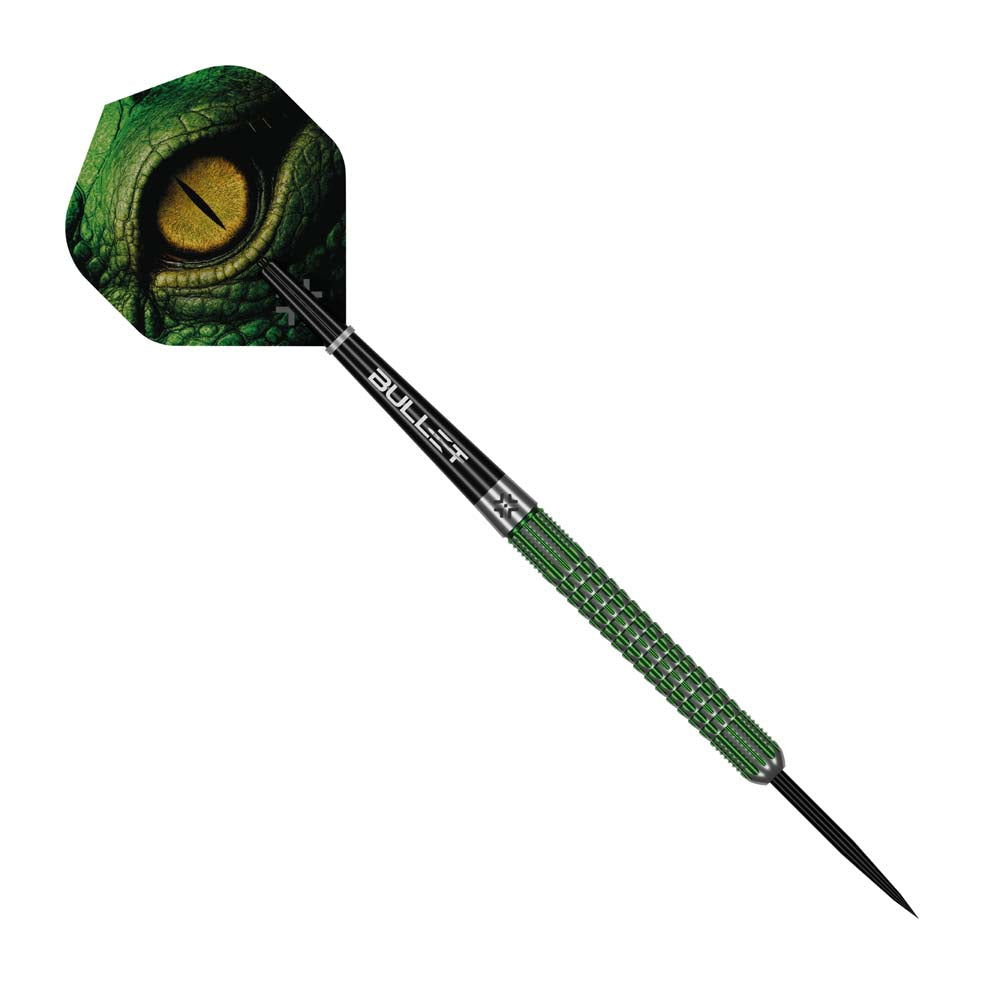 Bullet Gator 90% Dartpijlen - 23 gram