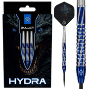 Bullet Hydra 95% Dartpijlen