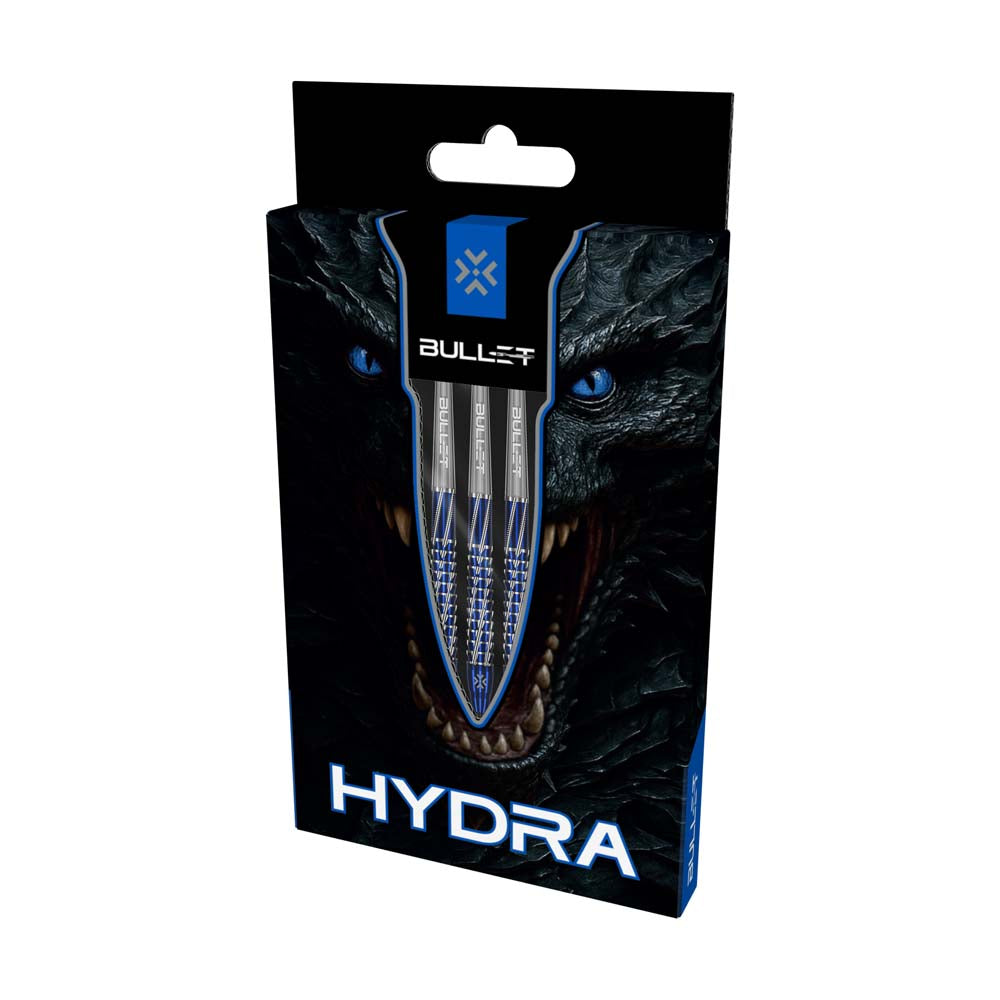 Bullet Hydra 95% Dartpijlen