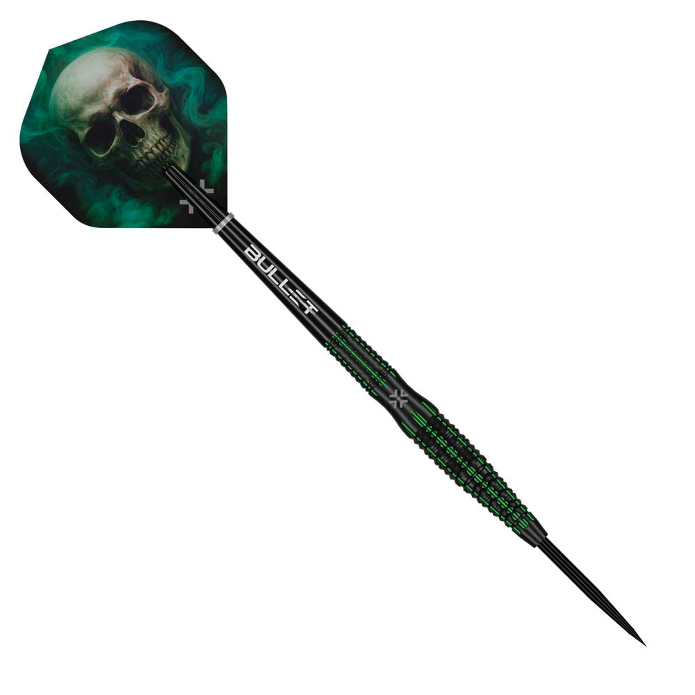 Bullet Poison 90% Dartpijlen