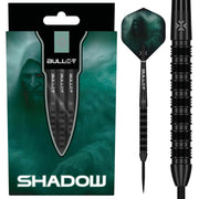 Bullet Shadow 90% Dartpijlen