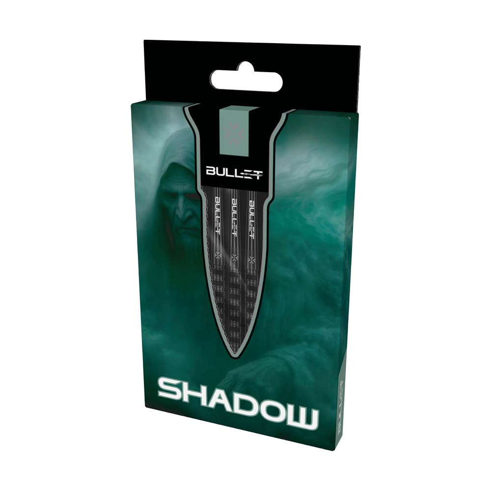 Bullet Shadow 90% Dartpijlen