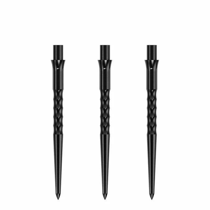 Dartpunten EVO Caliburn - Ripple Grip No Lip