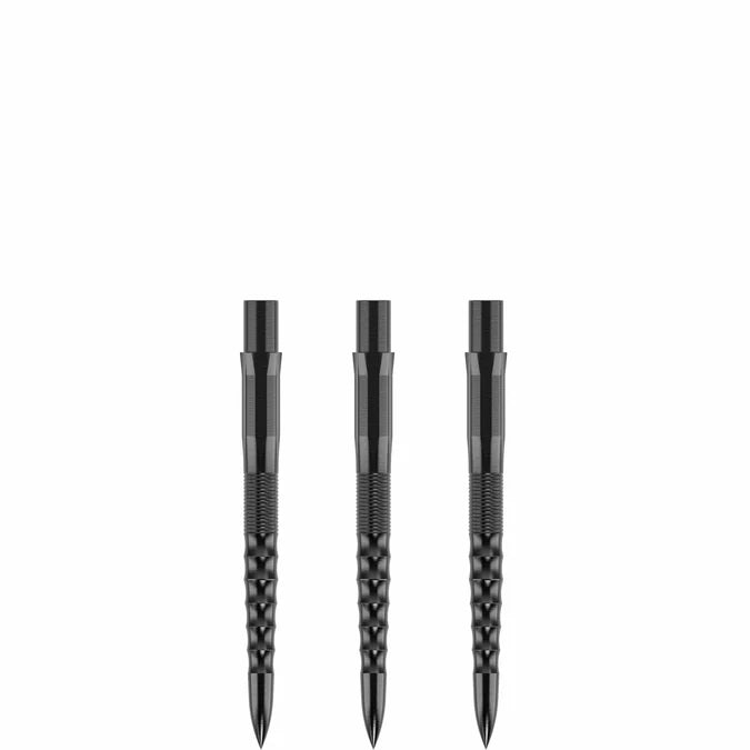 Dartpunten EVO Caliburn - Ripple Grip