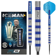 Gerwyn Price Challenger V2 Darts 80% - 24 gram
