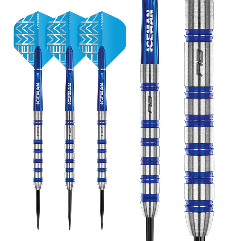 Gerwyn Price Challenger V2 Darts 80% - 24 gram