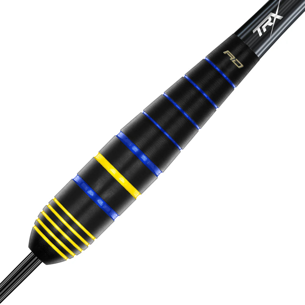 Red Dragon Luke Humphries Brass Darts 22 gram