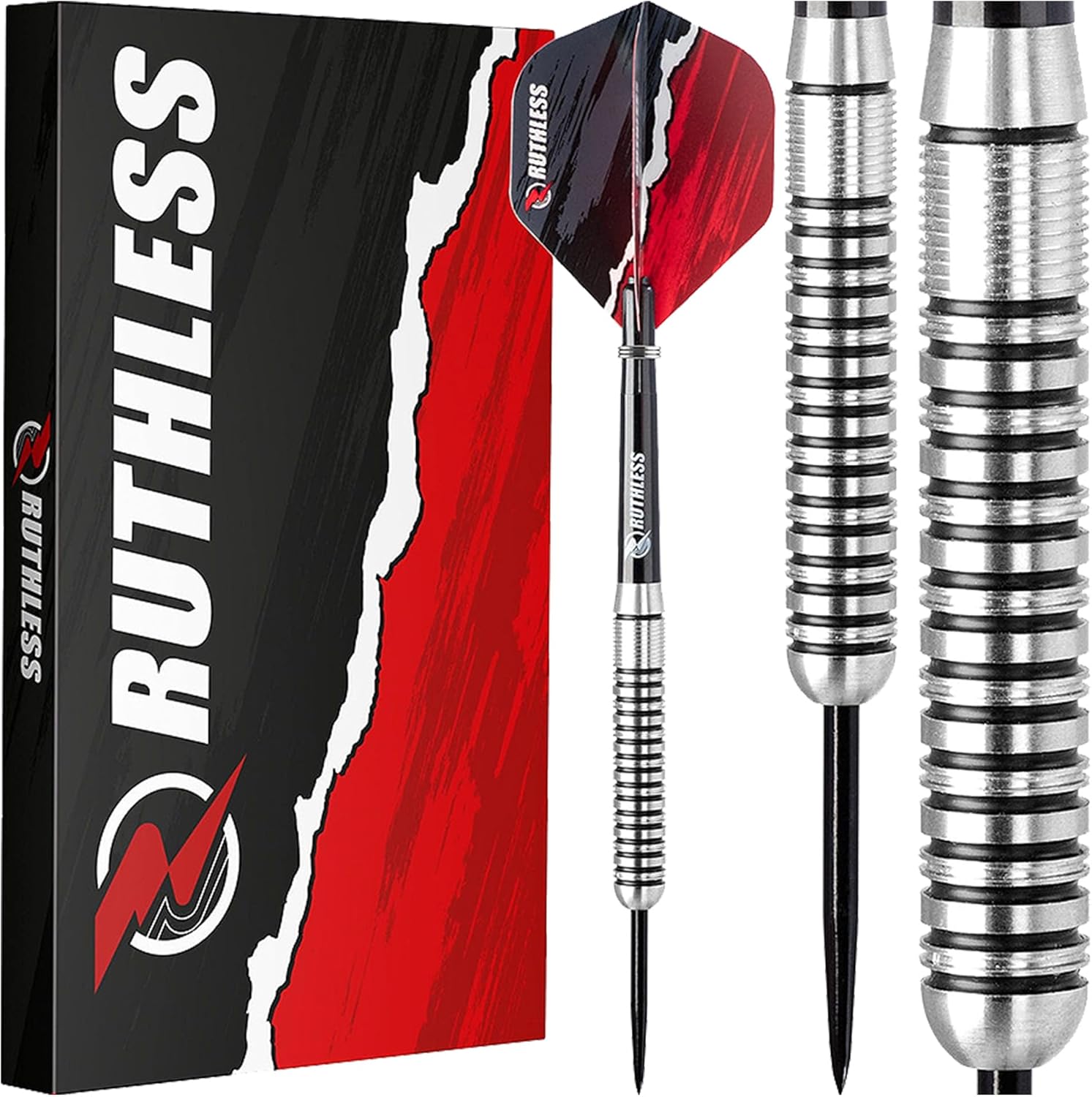 Ruthless Rangers I 80% Darts