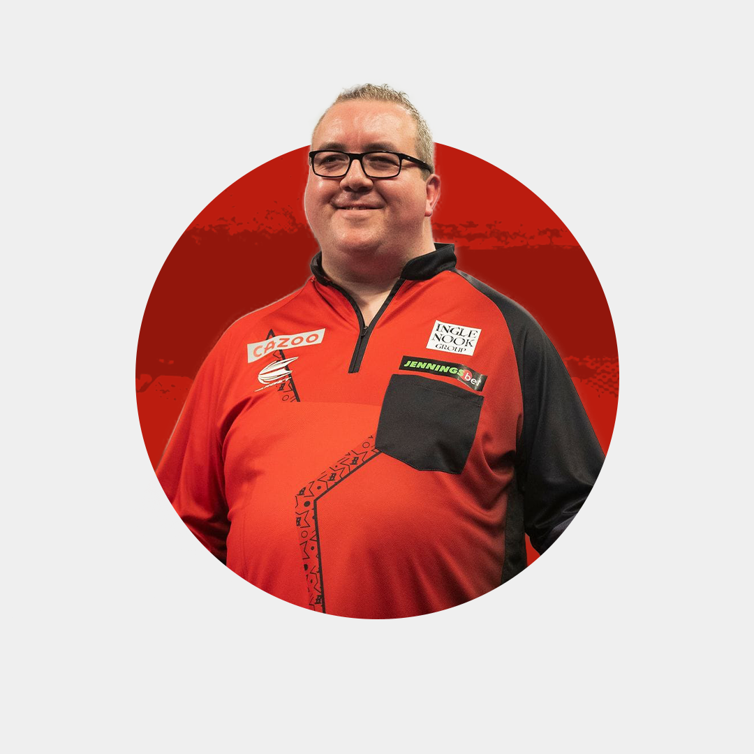Stephen Bunting