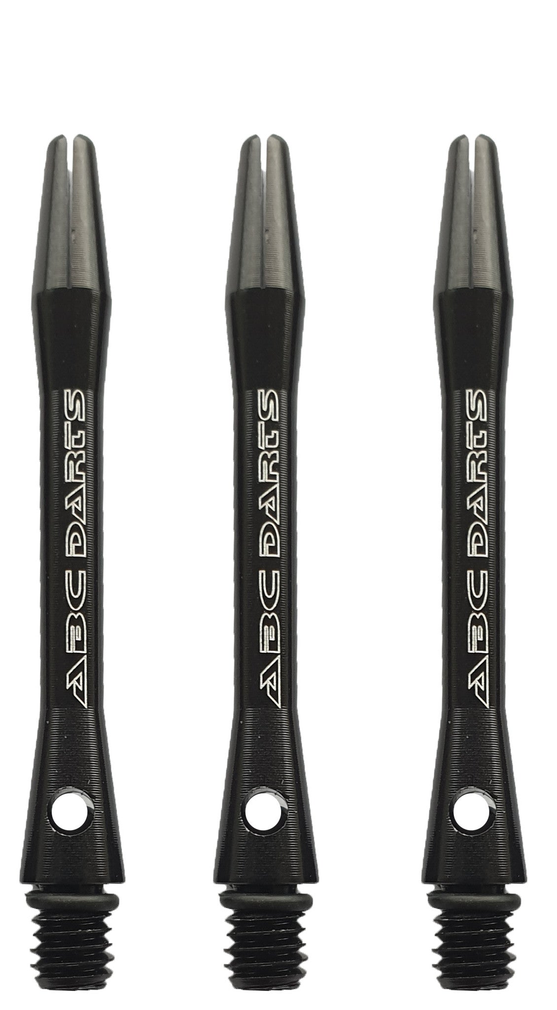 ABC Darts - Red Jacks Frontgrip