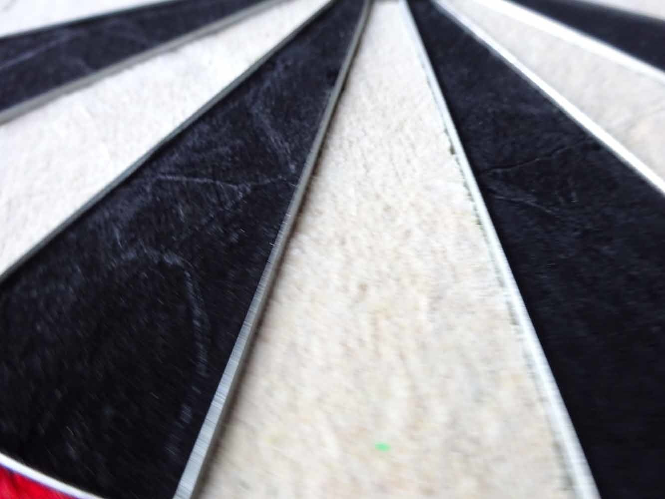 ABC Darts Dartbord HQ Pro Edition