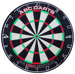 ABC Darts Dartbord HQ Pro Edition