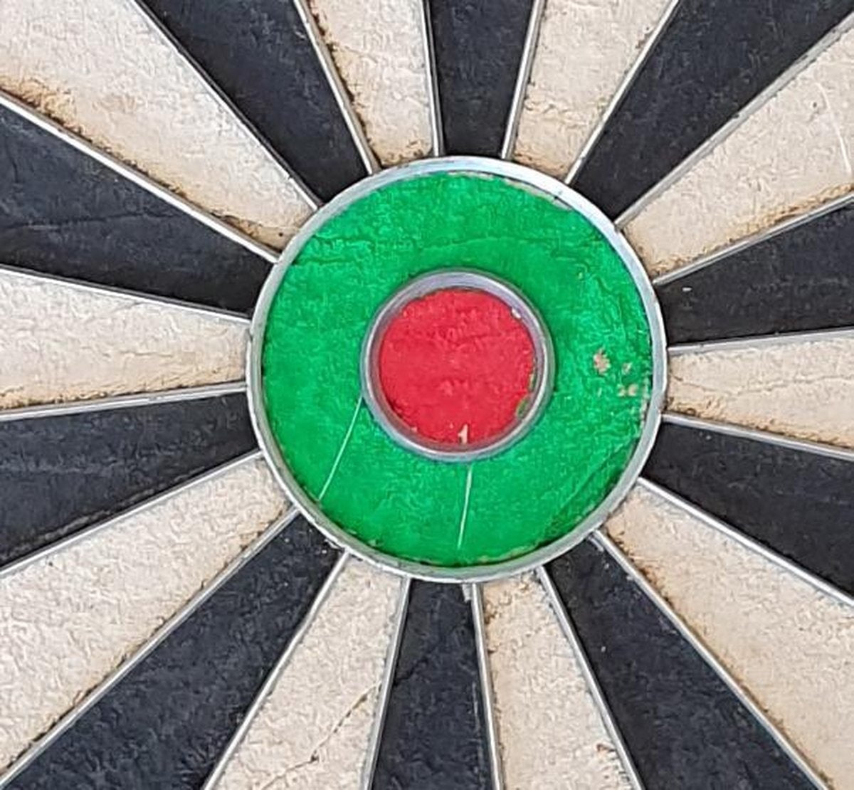 ABC Darts Dartbord HQ Pro Edition