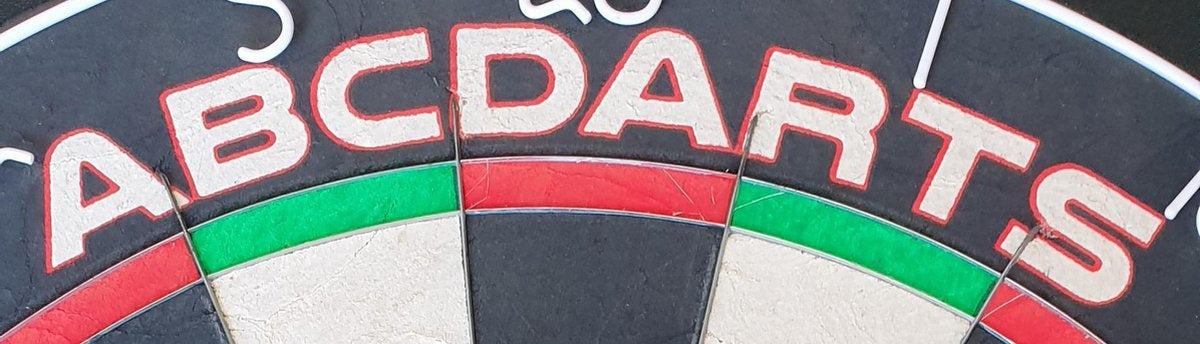 ABC Darts Dartbord HQ Pro Edition
