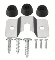 ABCDarts - Dartbord Ophangset - Standaard