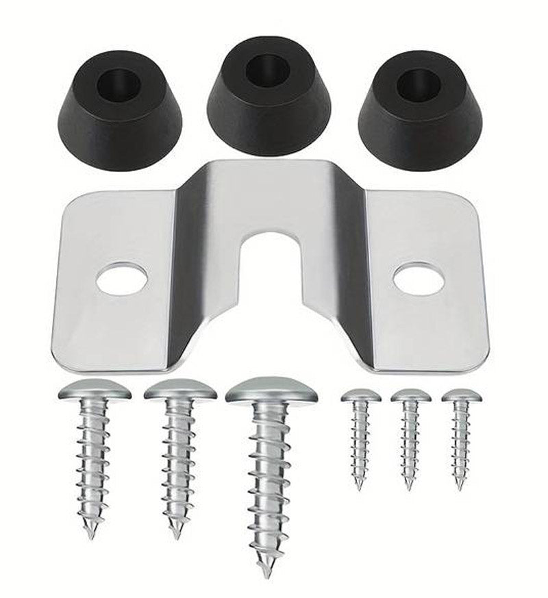 ABCDarts - Dartbord Ophangset - Standaard