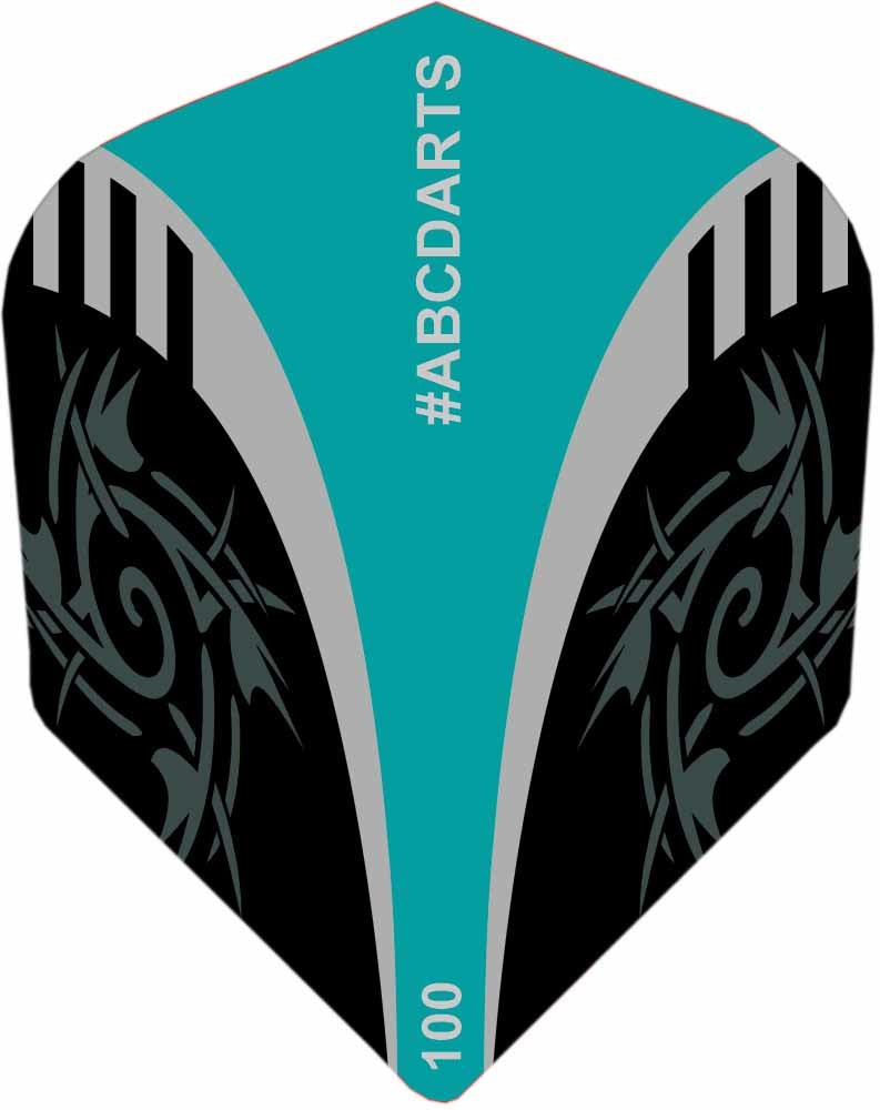 ABC Darts - Originals Supergrip  20 gram